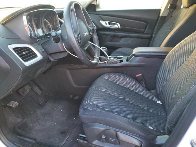 2GKALMEK5G6285457 GMC Terrain Sle