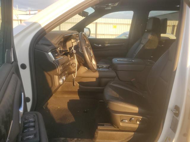 1GKS1DKL3MR269992 GMC YUKON DENALI