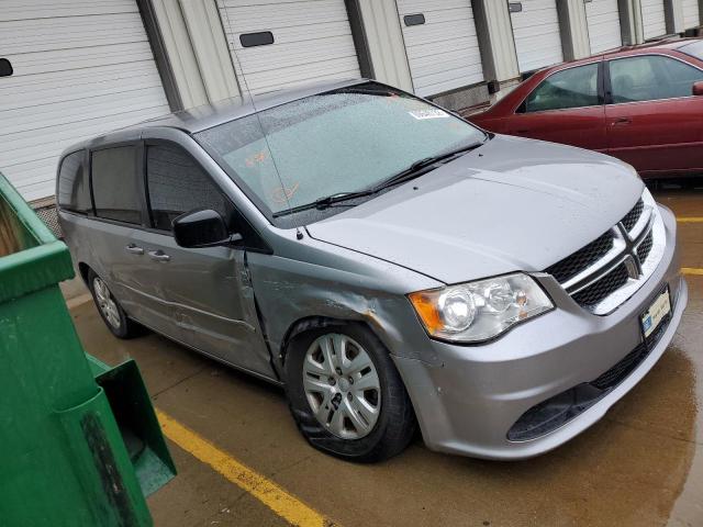 2C4RDGBG6ER236065 Dodge Grand Caravan Se