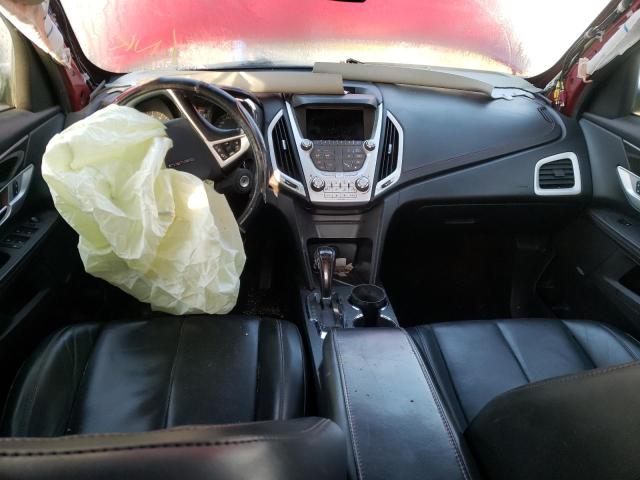 2GKFLZE39F6155403 GMC Terrain Denali
