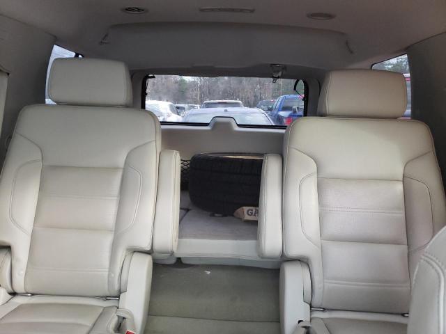 1GKS2CKJ3HR143174 GMC YUKON DENALI