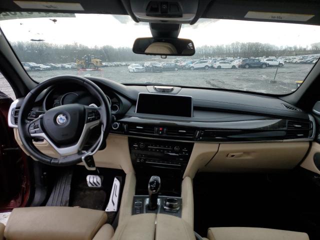 5UXKU6C37H0W38679 BMW X6 Xdrive50i