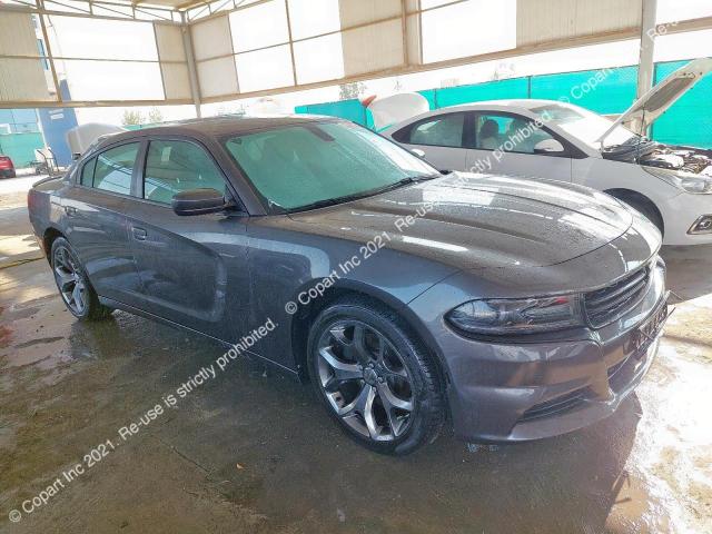 Auction sale of the 2016 Dodge Charger, vin: 2C3CDXHG0GH281416, lot number: 70468742