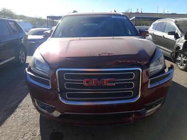 1GKKRRKD6FJ297205 GMC Acadia Slt-1