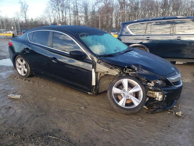 19VDE1F70FE006497 Acura Ilx 20 Tech