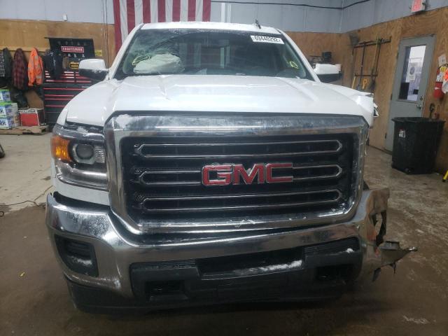 1GT12SEG6JF129486 GMC Sierra K2500 Sle