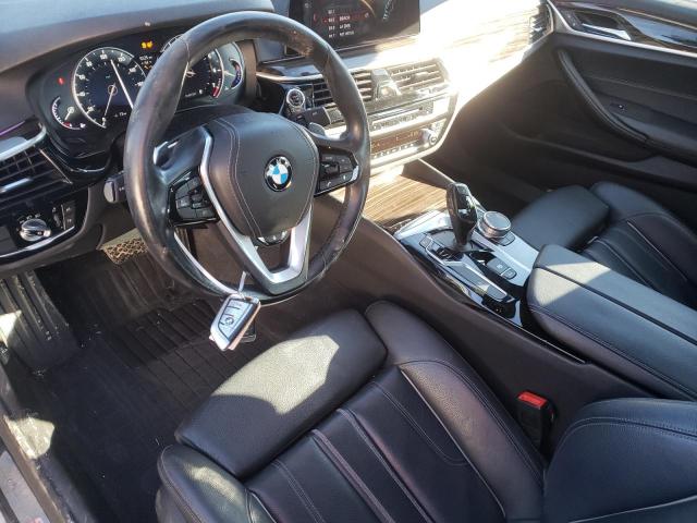 WBAJA7C36HG906556 BMW 530 XI