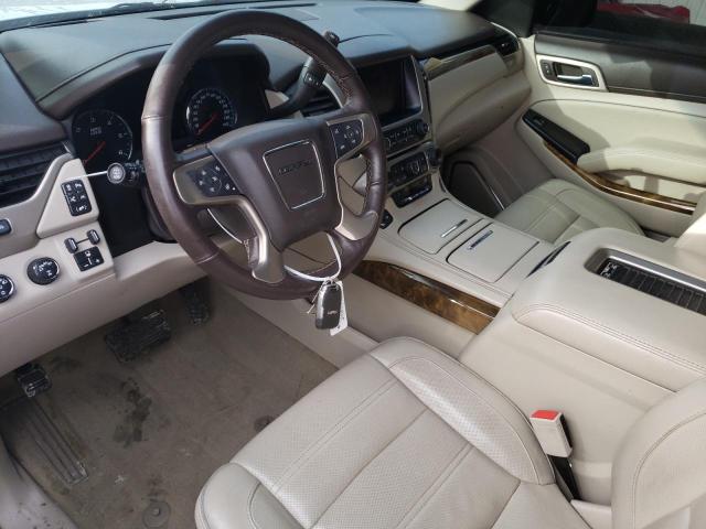 1GKS2CKJ3HR143174 GMC YUKON DENALI