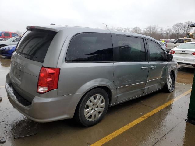2C4RDGBG6ER236065 Dodge Grand Caravan Se