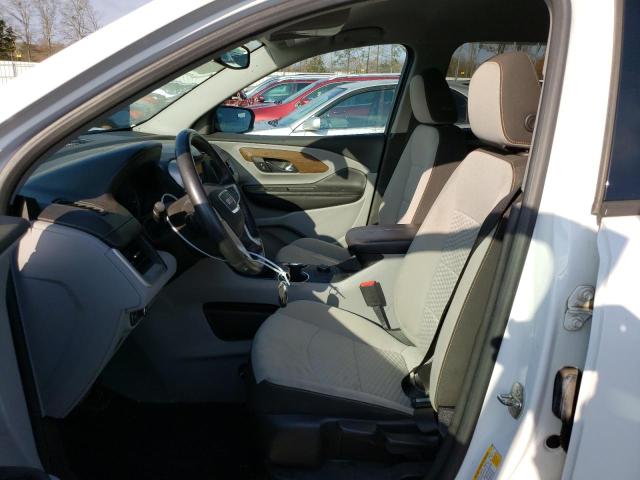 3GKALMEV9JL333281 GMC Terrain Sle