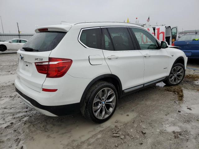5UXWX7C55F0K31814 BMW X3 Xdrive35i