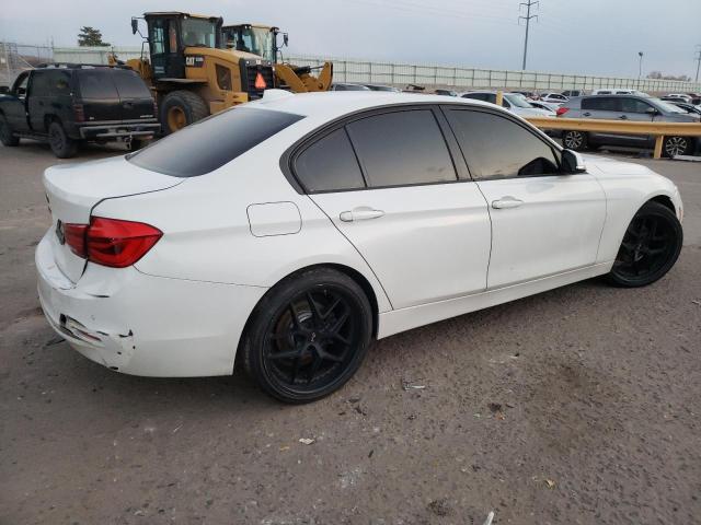 WBA8E9C53GK644121 BMW 328 I Sulev