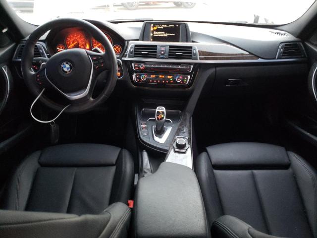 WBA8E9C53GK644121 BMW 328 I Sulev