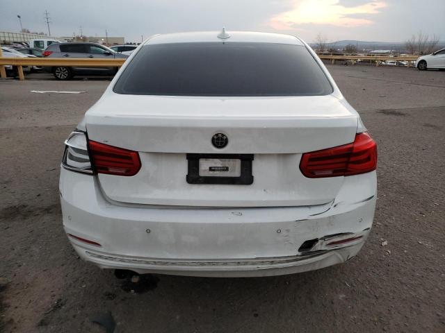 WBA8E9C53GK644121 BMW 328 I Sulev