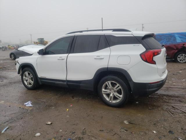 3GKALMEV5JL228690 GMC Terrain Sle