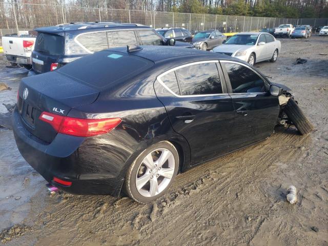 19VDE1F70FE006497 Acura Ilx 20 Tech