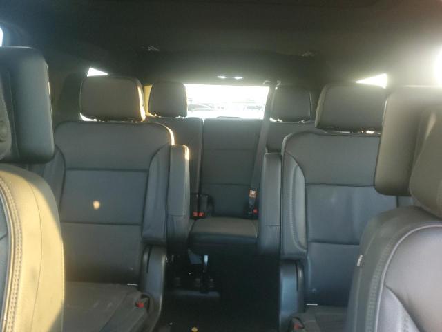 1GKS1DKL3MR269992 GMC YUKON DENALI