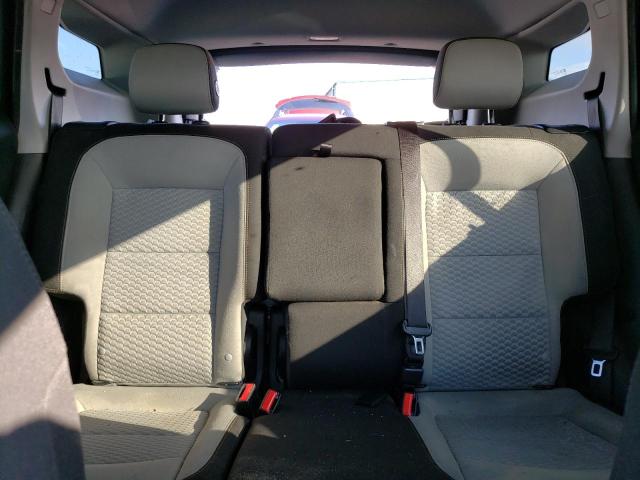 3GKALMEV9JL333281 GMC Terrain Sle
