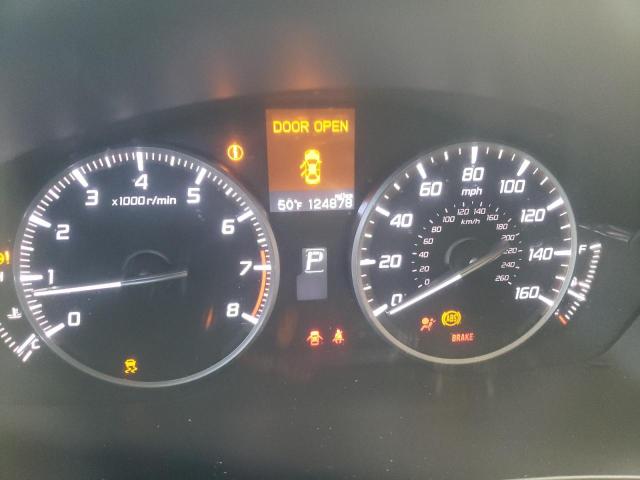 19VDE1F70FE006497 Acura Ilx 20 Tech