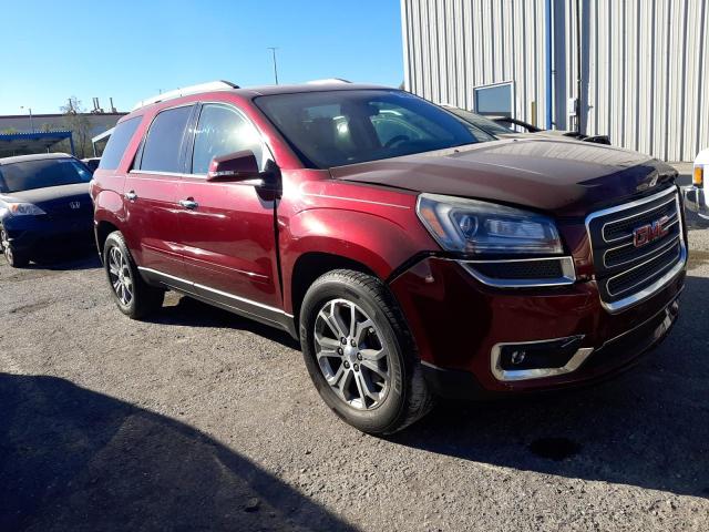 1GKKRRKD6FJ297205 GMC Acadia Slt-1