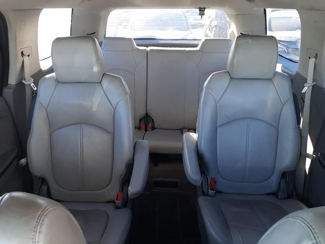 1GKKRRKD6FJ297205 GMC Acadia Slt-1