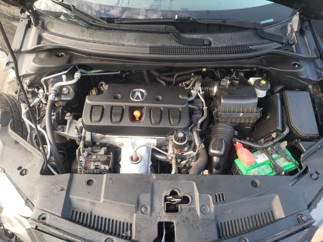 19VDE1F70FE006497 Acura Ilx 20 Tech