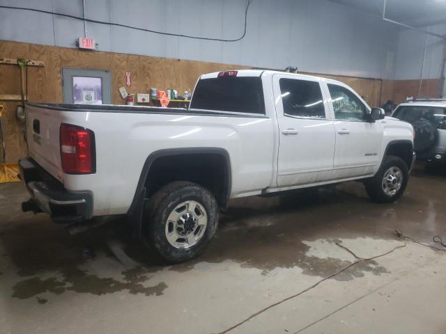 1GT12SEG6JF129486 GMC Sierra K2500 Sle