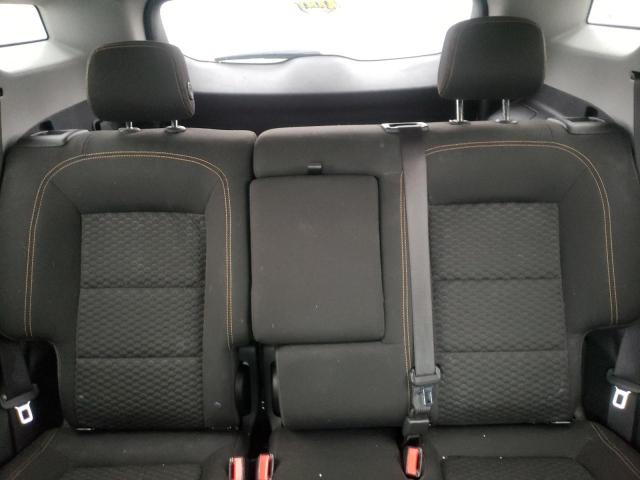 3GKALMEV5JL228690 GMC Terrain Sle