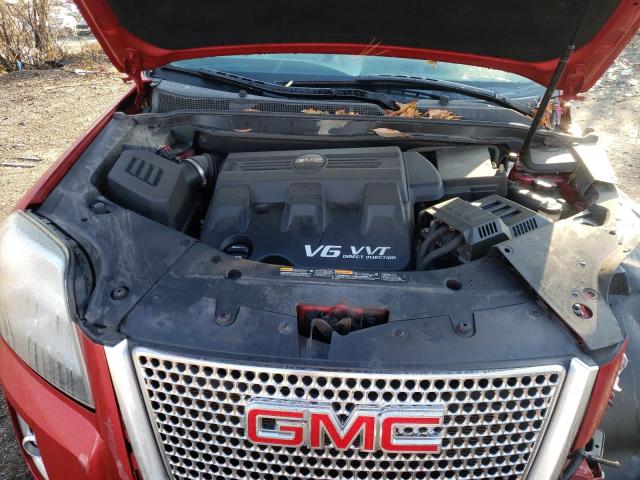 2GKFLZE39F6155403 GMC Terrain Denali