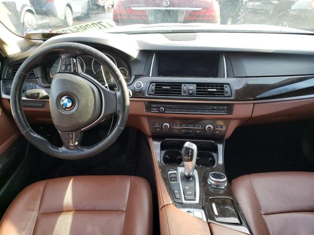 WBA5A7C59FD621125 BMW 528 XI