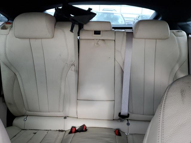 5UXKU6C37H0W38679 BMW X6 Xdrive50i