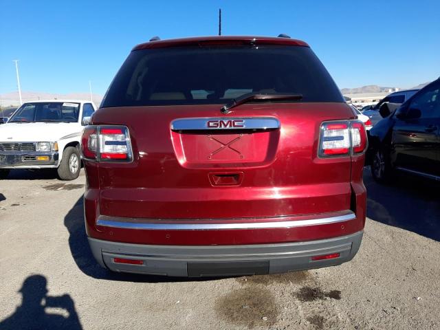 1GKKRRKD6FJ297205 GMC Acadia Slt-1