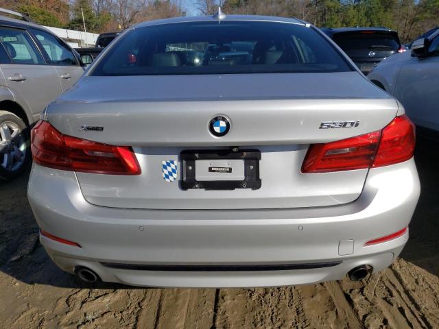 WBAJA7C36HG906556 BMW 530 XI