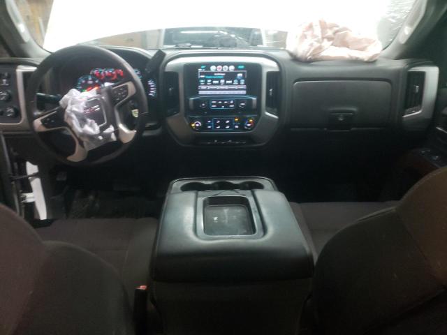1GT12SEG6JF129486 GMC Sierra K2500 Sle