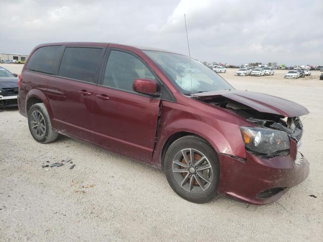 2C4RDGEG6KR538379 Dodge Grand Caravan Gt