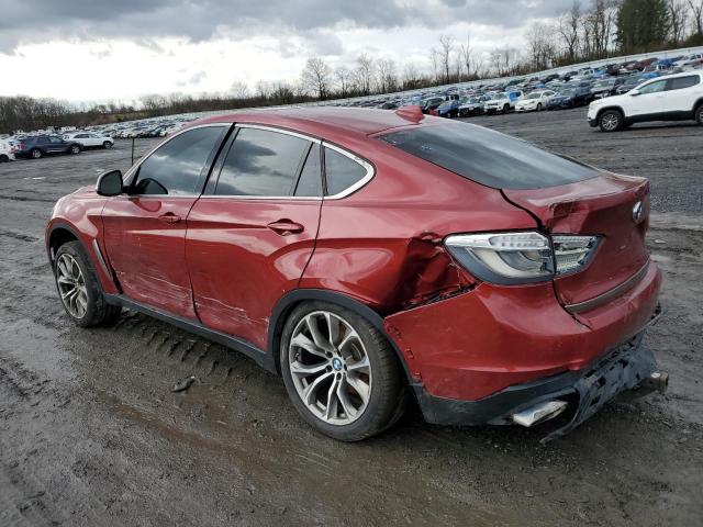 5UXKU6C37H0W38679 BMW X6 Xdrive50i