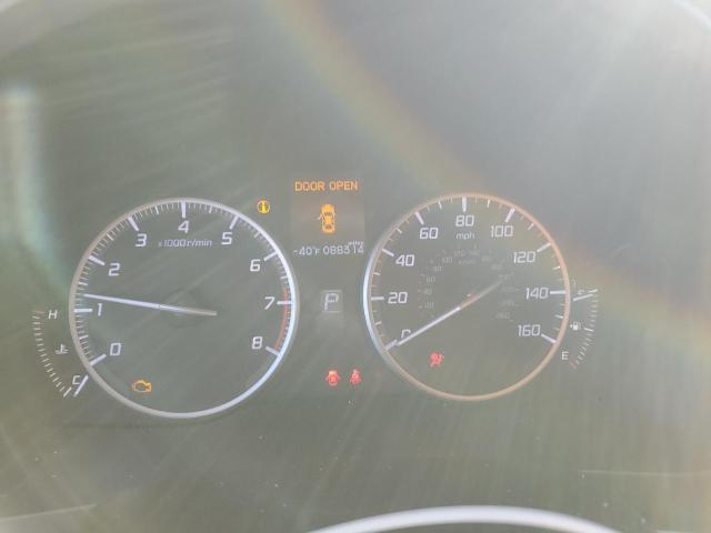 19VDE1F73EE006279 Acura Ilx 20 Tech