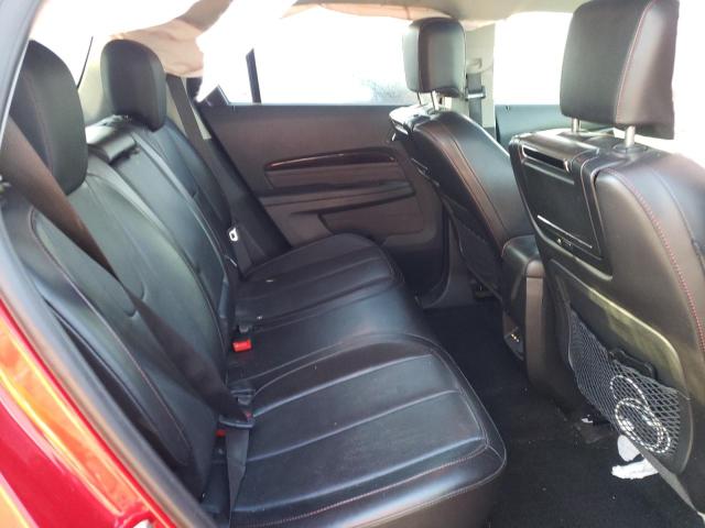 2GKFLZE39F6155403 GMC Terrain Denali