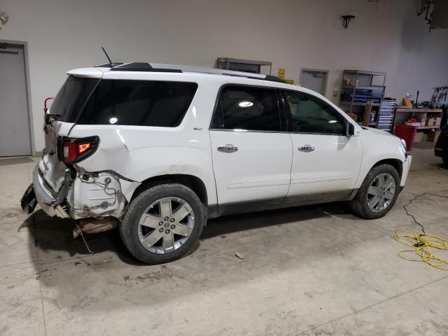 1GKKVSKD5HJ145731 GMC Acadia Limited Slt-2