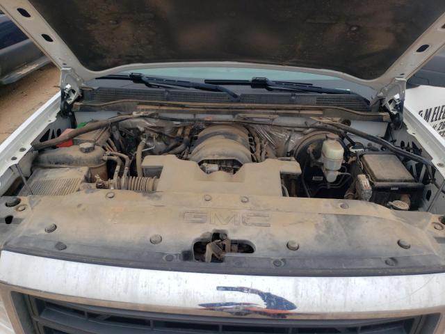 1GTV2TECXFZ261466 GMC Sierra K1500
