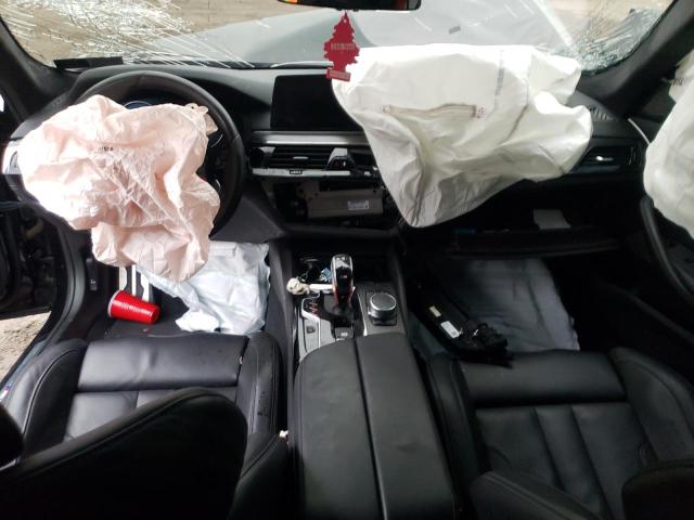 WBSJF0C58KB448531 BMW M5