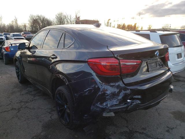 5UXKU2C52G0N84264 BMW X6 Xdrive35i