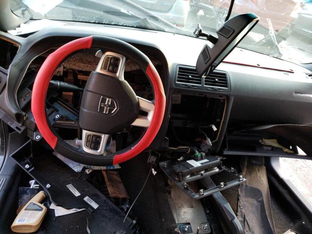 2C3CDYBT3EH187426 Dodge Challenger R/t