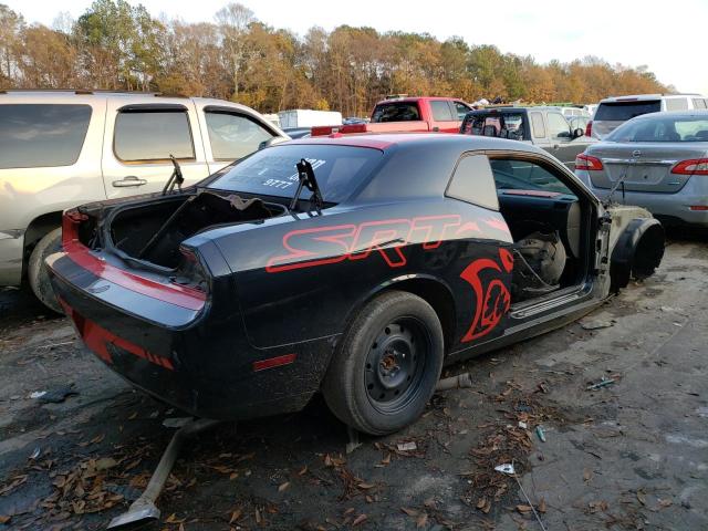 2C3CDYBT3EH187426 Dodge Challenger R/t