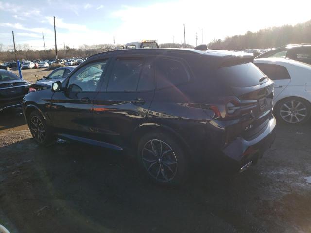 5UX53DP04N9N10640 BMW X3 Xdrive30i
