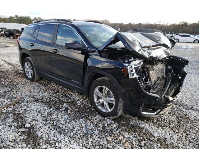 3GKALMEV5NL202399 GMC Terrain Sle