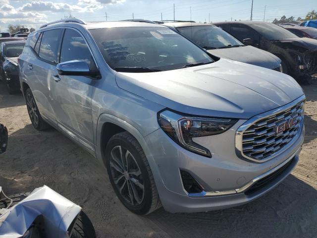 3GKALXEX5JL161320 GMC Terrain Denali