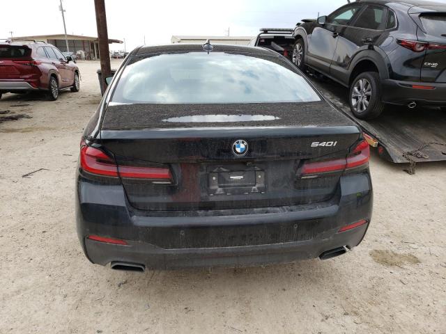 WBA53BJ05NWX46288 BMW 540 I