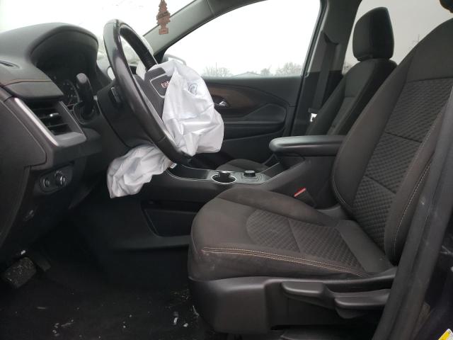 3GKALMEV0JL412340 GMC Terrain Sle