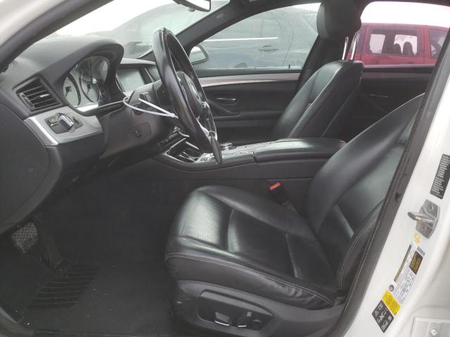 WBA5B3C59FD548375 BMW 535 XI